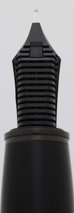 Cross Peerless 125 LE (0516/1977) Darth Vader Fountain Pen